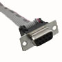 Image of ASSMANN's D-Sub Metal Female-Single Ended H7SX
